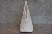 画像をギャラリービューアに読み込む, HERMES／エルメス ボリード31 トリヨンクレマンス ホワイト □K刻印 ショルダーバッグ 800020028
