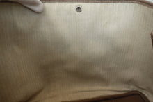 將圖片載入圖庫檢視器 HERMES／エルメス ガーデンパーティPM ネゴンダ エトゥープ □L刻印 トートバッグ 700120212
