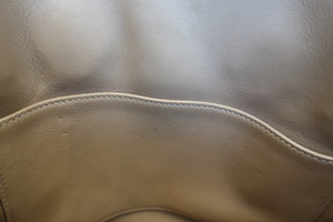 HERMES／エルメス バーキン30 ヴォースイフト タバックキャメル □L刻印 ハンドバッグ 700070287
