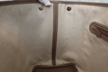 將圖片載入圖庫檢視器 HERMES／エルメス ガーデンパーティPM ネゴンダ エトゥープ □L刻印 トートバッグ 700120212
