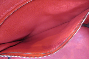 HERMES／エルメス バーキン25 トゴ ブーゲンビリア ハンドバッグ 700050035