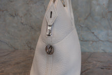 画像をギャラリービューアに読み込む, HERMES／エルメス ボリード31 トリヨンクレマンス ホワイト □K刻印 ショルダーバッグ 800020028
