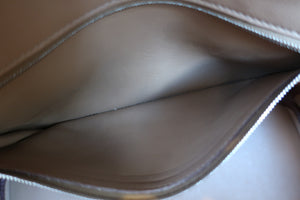 HERMES／エルメス バーキン30 ヴォースイフト タバックキャメル □L刻印 ハンドバッグ 700070287