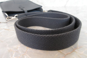 HERMES／エルメス エブリンTPM トリヨンクレマンス グリミスティ W刻印 ショルダーバッグ 700070104