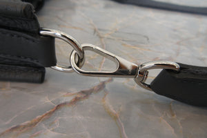 HERMES／エルメス エブリンTPM トリヨンクレマンス グリミスティ W刻印 ショルダーバッグ 700070104