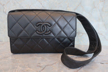 画像をギャラリービューアに読み込む, CHANEL/シャネル マトラッセショルダーバッグ ラムスキン ブラック/ゴールド金具 ショルダーバッグ 800040138
