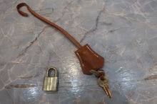 Load image into Gallery viewer, HERMES BOLIDE 35 Graine Couchevel leather Gold 〇U Engraving Hand bag 700060204
