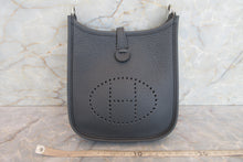 將圖片載入圖庫檢視器 HERMES／エルメス エブリンTPM トリヨンクレマンス グリミスティ W刻印 ショルダーバッグ 700070104
