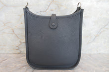 將圖片載入圖庫檢視器 HERMES／エルメス エブリンTPM トリヨンクレマンス グリミスティ W刻印 ショルダーバッグ 700070104
