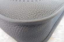 將圖片載入圖庫檢視器 HERMES／エルメス エブリンTPM トリヨンクレマンス グリミスティ W刻印 ショルダーバッグ 700070104
