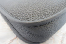 將圖片載入圖庫檢視器 HERMES／エルメス エブリンTPM トリヨンクレマンス グリミスティ W刻印 ショルダーバッグ 700070104
