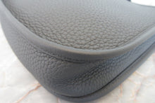 將圖片載入圖庫檢視器 HERMES／エルメス エブリンTPM トリヨンクレマンス グリミスティ W刻印 ショルダーバッグ 700070104
