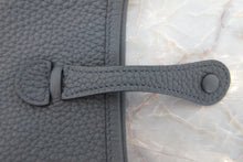 將圖片載入圖庫檢視器 HERMES／エルメス エブリンTPM トリヨンクレマンス グリミスティ W刻印 ショルダーバッグ 700070104

