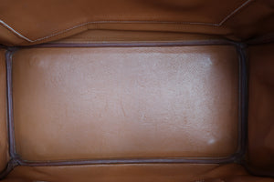 HERMES／エルメス バーキン35 クシュベル ゴールド 〇Y刻印 ハンドバッグ 700040014