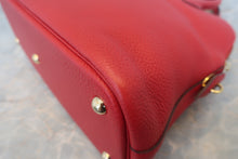 画像をギャラリービューアに読み込む, HERMES／エルメス ボリード31 トリヨンクレマンス ルージュカザック □P刻印 ショルダーバッグ 800010200
