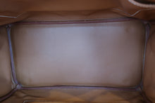 Load image into Gallery viewer, HERMES BIRKIN 35 Graine Couchevel leather Gold □A Engraving Hand bag 700040128

