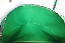 Load image into Gallery viewer, HERMES BOLIDE 27  Epsom leather Bambou □R Engraving Shoulder bag 800090149
