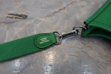 画像をギャラリービューアに読み込む, HERMES／エルメス エブリンTPM トリヨンクレマンス バンブー □R刻印 ショルダーバッグ 700080034
