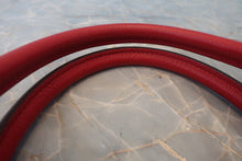 画像をギャラリービューアに読み込む, HERMES／エルメス ボリード31 トリヨンクレマンス ルージュカザック □P刻印 ショルダーバッグ 800010200
