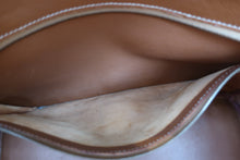 Load image into Gallery viewer, HERMES BIRKIN 35 Graine Couchevel leather Gold □A Engraving Hand bag 700040128
