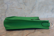 画像をギャラリービューアに読み込む, HERMES／エルメス エブリンTPM トリヨンクレマンス バンブー □R刻印 ショルダーバッグ 700080034
