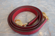 画像をギャラリービューアに読み込む, HERMES／エルメス ボリード31 トリヨンクレマンス ルージュカザック □P刻印 ショルダーバッグ 800010200
