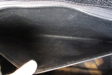 画像をギャラリービューアに読み込む, CHANEL/シャネル 中マトラッセシングルフラップチェーンショルダーバッグ キャビアスキン ブラック/シルバー金具 ショルダーバッグ 700110137
