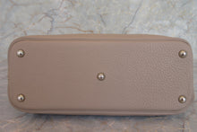 將圖片載入圖庫檢視器 HERMES／エルメス ボリード31 トリヨンクレマンス トゥルティエールグレー □K刻印 ショルダーバッグ 700050116
