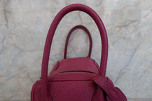 將圖片載入圖庫檢視器 HERMES／エルメス リンディ26 トリヨンクレマンス トスカ □O刻印 ショルダーバッグ 700050140
