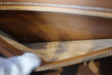 画像をギャラリービューアに読み込む, HERMES／エルメス ケリー28 クシュベル ゴールド 〇T刻印 ショルダーバッグ 800030058
