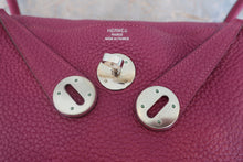 將圖片載入圖庫檢視器 HERMES／エルメス リンディ26 トリヨンクレマンス トスカ □O刻印 ショルダーバッグ 700050140
