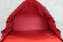 將圖片載入圖庫檢視器 HERMES／エルメス ケリー32 トゴ ルージュピヴォワンヌ □R刻印 ショルダーバッグ 700070002
