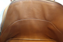 Load image into Gallery viewer, HERMES／BOLIDE 31 Pigskin Natural ○X Engraving Shoulder bag 700070296
