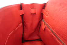 將圖片載入圖庫檢視器 HERMES／エルメス ケリー32 トゴ ルージュピヴォワンヌ □R刻印 ショルダーバッグ 700070002
