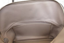 將圖片載入圖庫檢視器 HERMES／エルメス ボリード31 トリヨンクレマンス トゥルティエールグレー □K刻印 ショルダーバッグ 700050116

