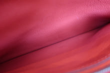 將圖片載入圖庫檢視器 HERMES／エルメス ケリー32 トゴ ルージュピヴォワンヌ □R刻印 ショルダーバッグ 700070002
