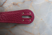 將圖片載入圖庫檢視器 HERMES／エルメス リンディ26 トリヨンクレマンス トスカ □O刻印 ショルダーバッグ 700050140

