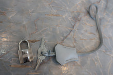将图片加载到图库查看器，HERMES BIRKIN 40 Togo leather Lite blue □F刻印 Hand bag 800060153
