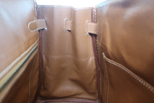 画像をギャラリービューアに読み込む, HERMES／エルメス バーキン30 クシュベル ゴールド □C刻印 ハンドバッグ 700090210
