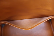 Load image into Gallery viewer, HERMES BIRKIN 35 Clemence leather Orange □I Engraving Hand bag 600010008
