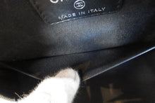 画像をギャラリービューアに読み込む, CHANEL/シャネル カメリアラウンドチェーンショルダーバッグ ラムスキン ブラック/シルバー金具 ショルダーバッグ 700110135
