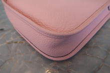 將圖片載入圖庫檢視器 HERMES／エルメス エブリンTPM トリヨンクレマンス ローズサクラ W刻印 ショルダーバッグ 800030092
