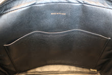 画像をギャラリービューアに読み込む, CHANEL/シャネル マドモアゼルフリンジチェーンショルダーバッグ ラムスキン ブラック/ゴールド金具 ショルダーバッグ 700110118
