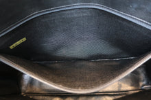 画像をギャラリービューアに読み込む, CHANEL/シャネル マドモアゼルフリンジチェーンショルダーバッグ ラムスキン ブラック/ゴールド金具 ショルダーバッグ 700110118
