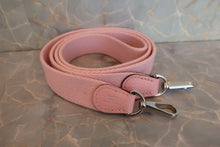 將圖片載入圖庫檢視器 HERMES／エルメス エブリンTPM トリヨンクレマンス ローズサクラ W刻印 ショルダーバッグ 800030092
