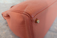 画像をギャラリービューアに読み込む, HERMES／エルメス ケリー35 トリヨンクレマンス クレヴェット □Q刻印 ショルダーバッグ 700090183
