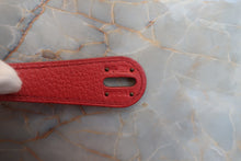 画像をギャラリービューアに読み込む, HERMES／エルメス リンディ30 トリヨンクレマンス ブーゲンビリア □O刻印 ショルダーバッグ 700040009
