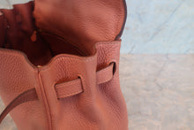 画像をギャラリービューアに読み込む, HERMES／エルメス ケリー35 トリヨンクレマンス クレヴェット □Q刻印 ショルダーバッグ 700090183
