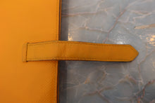 將圖片載入圖庫檢視器 HERMES／エルメス ベアンスフレ ヴォーエプソン ソレイユ □P刻印 財布 800020175
