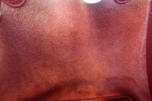将图片加载到图库查看器，HERMES PICOTIN LOCK PM Clemence leather Rouge garance □Q刻印 Hand bag 800020071
